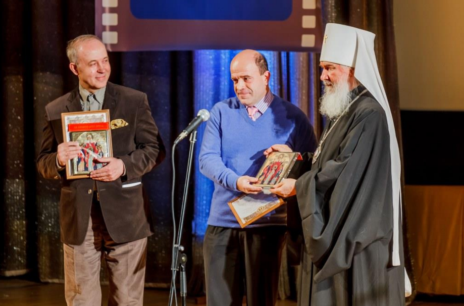 Опубликована программа XI Международного православного Сретенского кинофестиваля «Встреча»